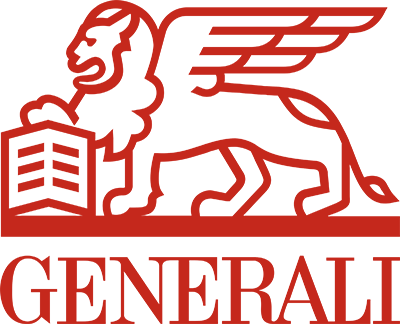 Logo Generali Versicherung