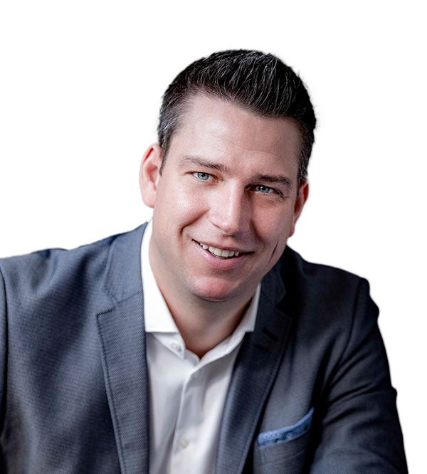 AFB AG - Traiskirchen - Standortleiter Alexander Schmid
