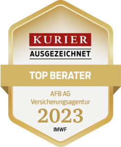 Top Berater AFB AG 2023